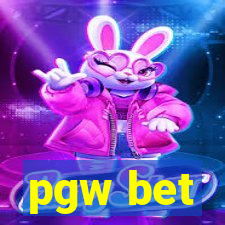 pgw bet